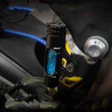 Driven Racing Billet Miniature Remote Reservoir